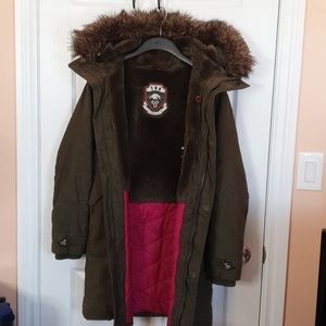 Aritzia TNA RARE Women's Winter Parka